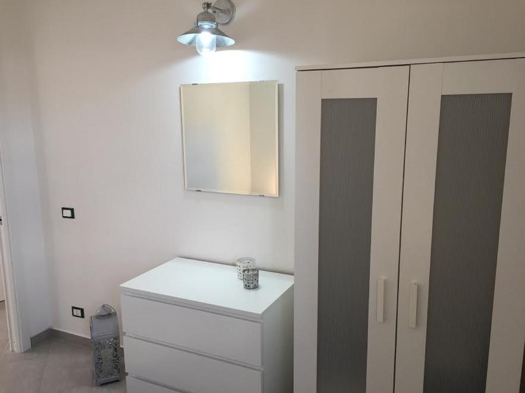 Casa Vacanze Anna 巴莱斯特拉泰 外观 照片