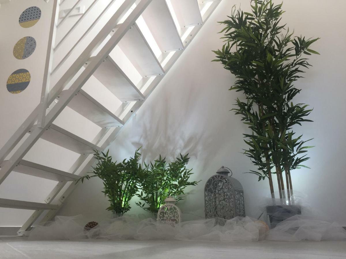 Casa Vacanze Anna 巴莱斯特拉泰 外观 照片